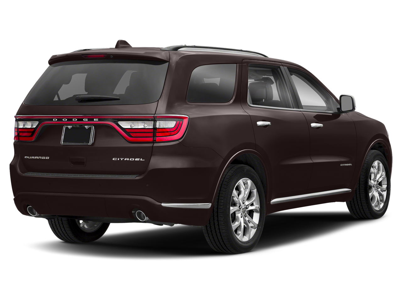 2020 Dodge Durango SXT Plus