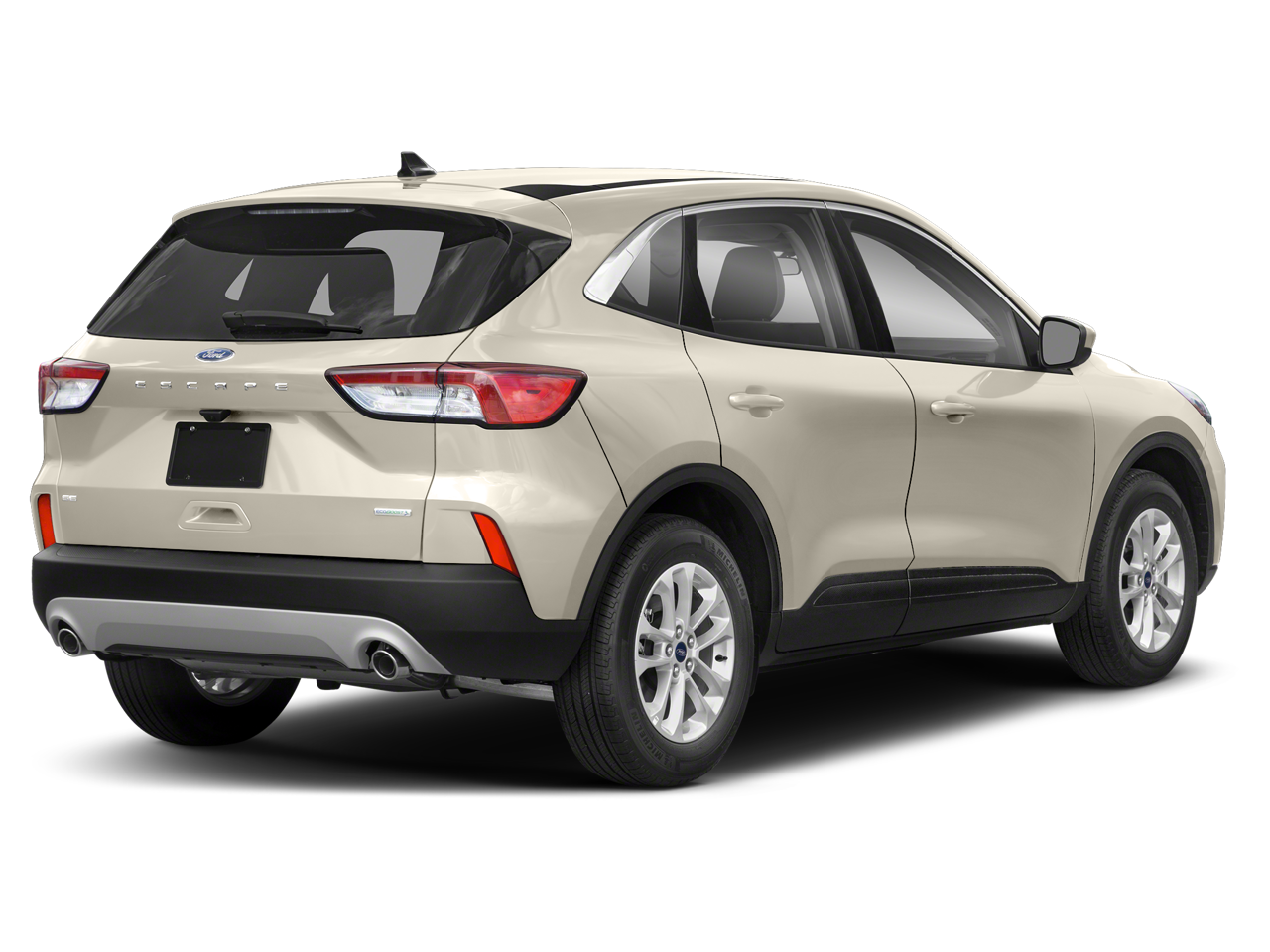 2020 Ford Escape Hybrid SE Sport