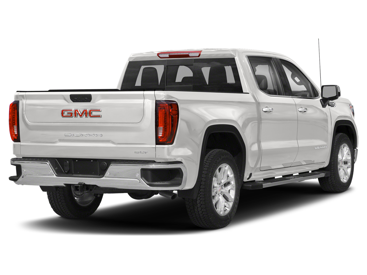 2020 GMC Sierra 1500 SLT - Photo 29