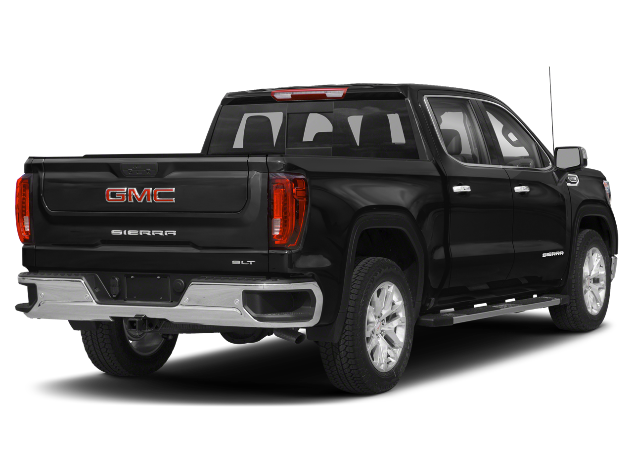 2020 GMC Sierra 1500 SLT - Photo 30