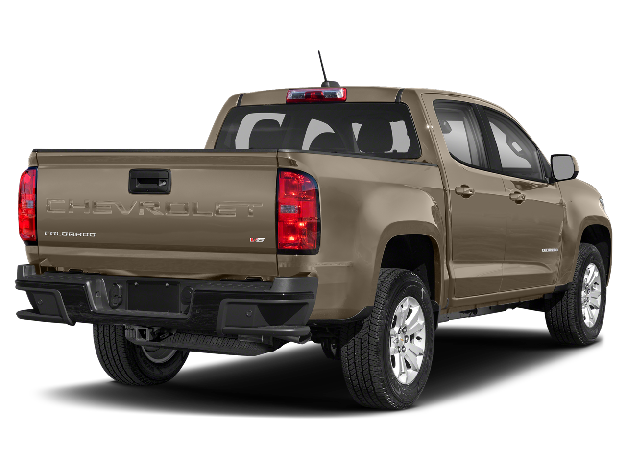 2022 Chevrolet Colorado ZR2 - Photo 24