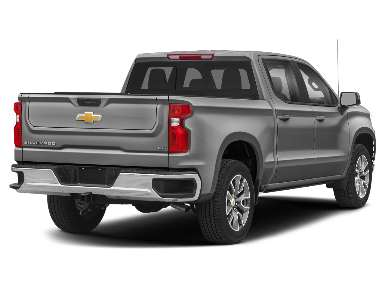 2022 Chevrolet Silverado 1500 LT - Photo 26