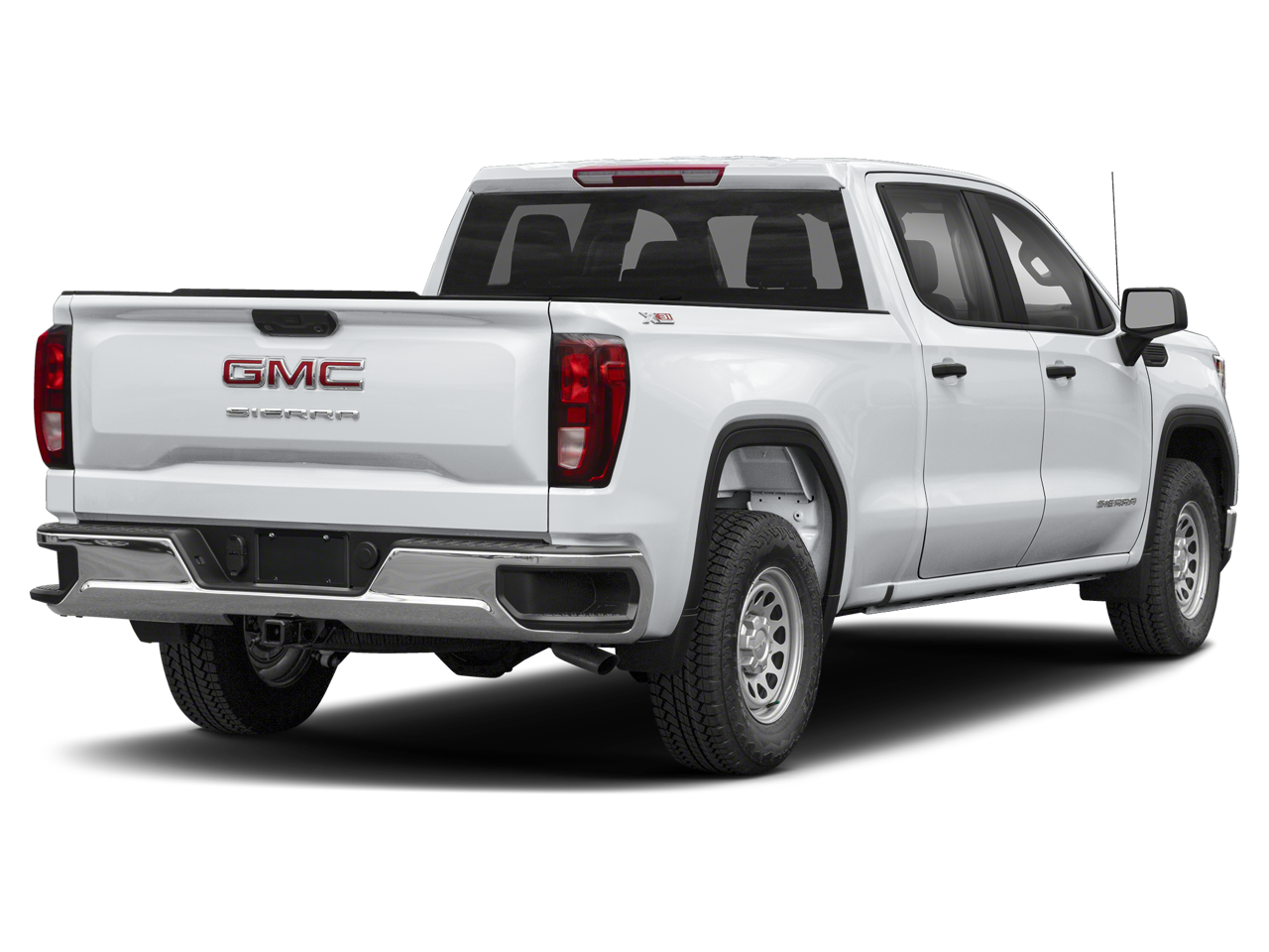 2023 GMC Sierra 1500 Elevation - Photo 27