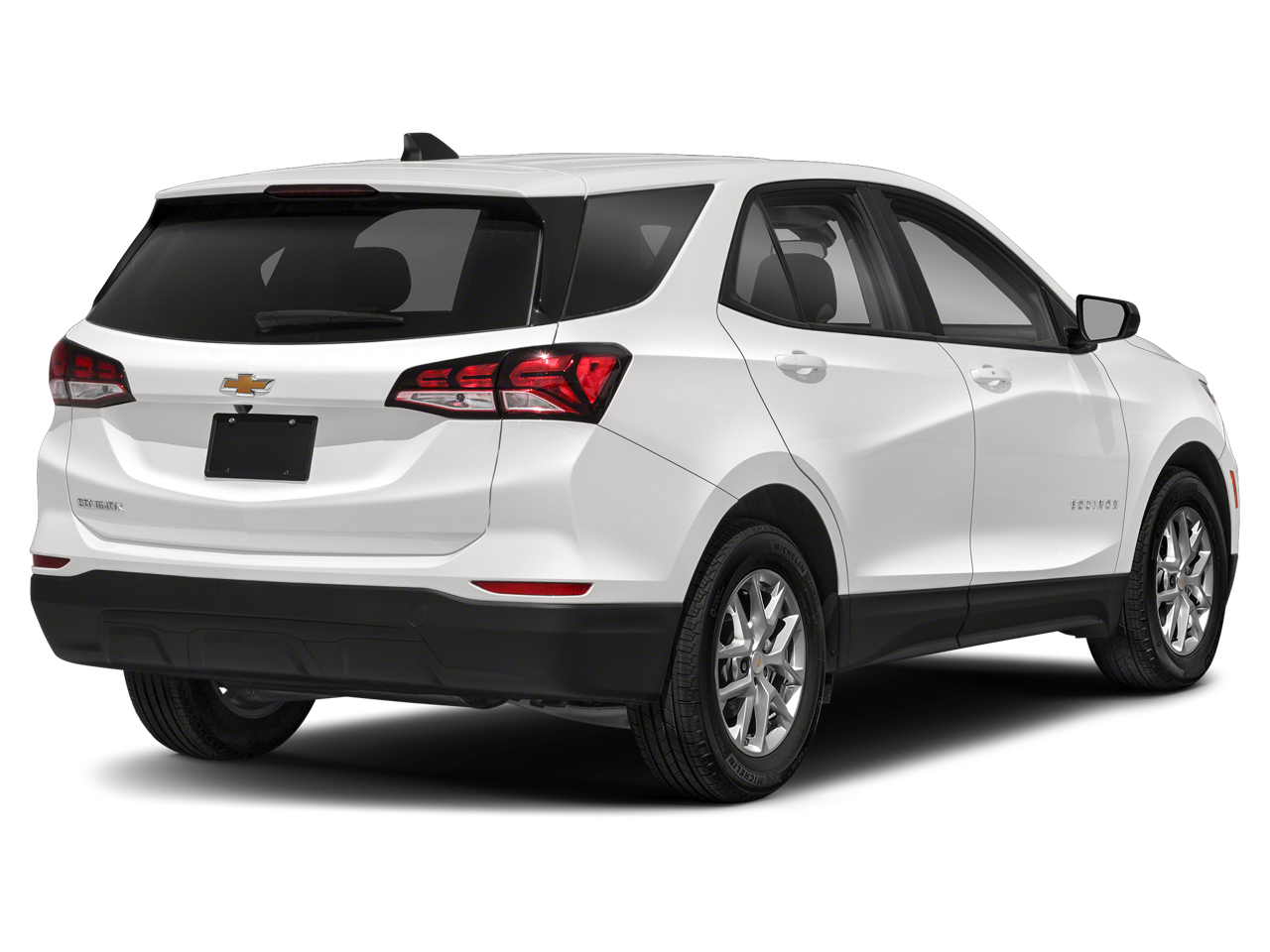 2024 Chevrolet Equinox LT - Photo 28