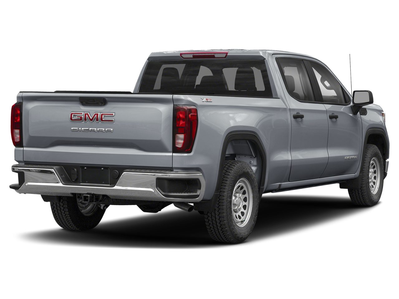 2024 GMC Sierra 1500 SLT - Photo 28