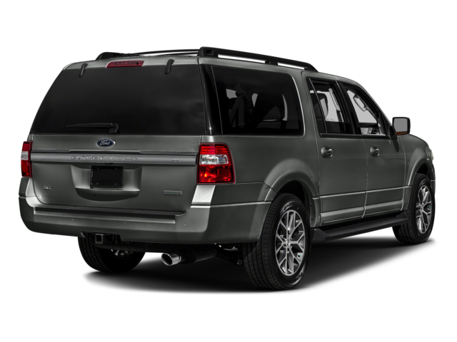 2016 Ford Expedition EL XLT