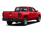 2017 Chevrolet Silverado 1500 Work Truck