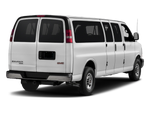 2018 GMC Savana Passenger 3500 LS