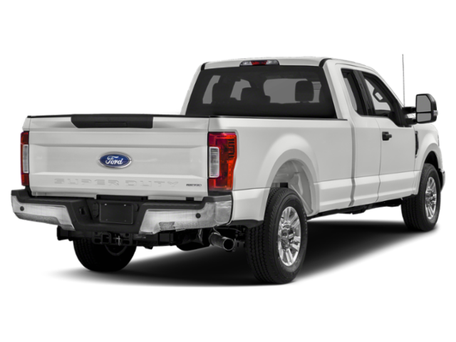 2019 Ford F-350SD XLT