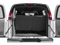 2015 Chevrolet Express Passenger 3500 LS