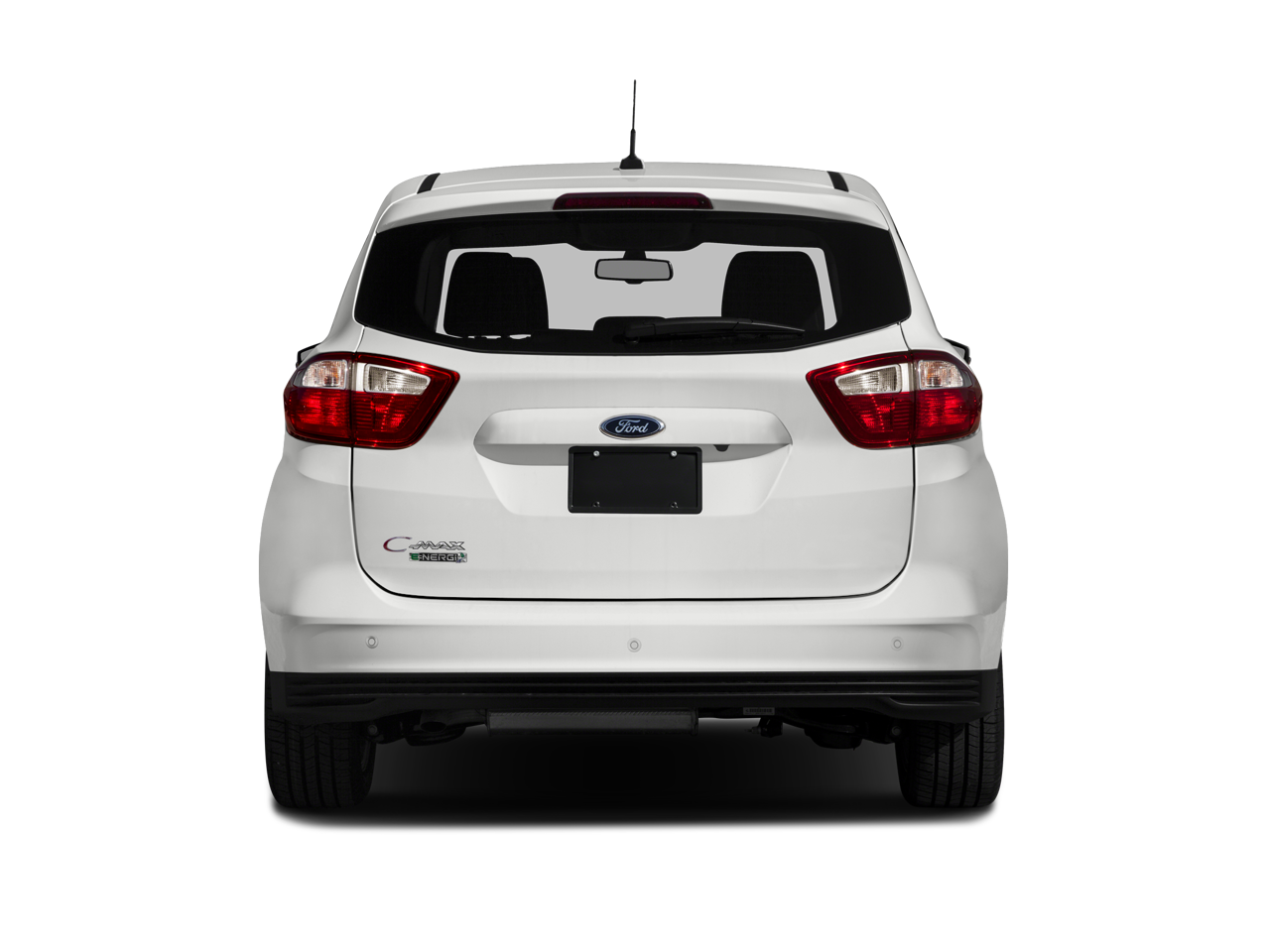 2015 Ford C-Max Energi SEL