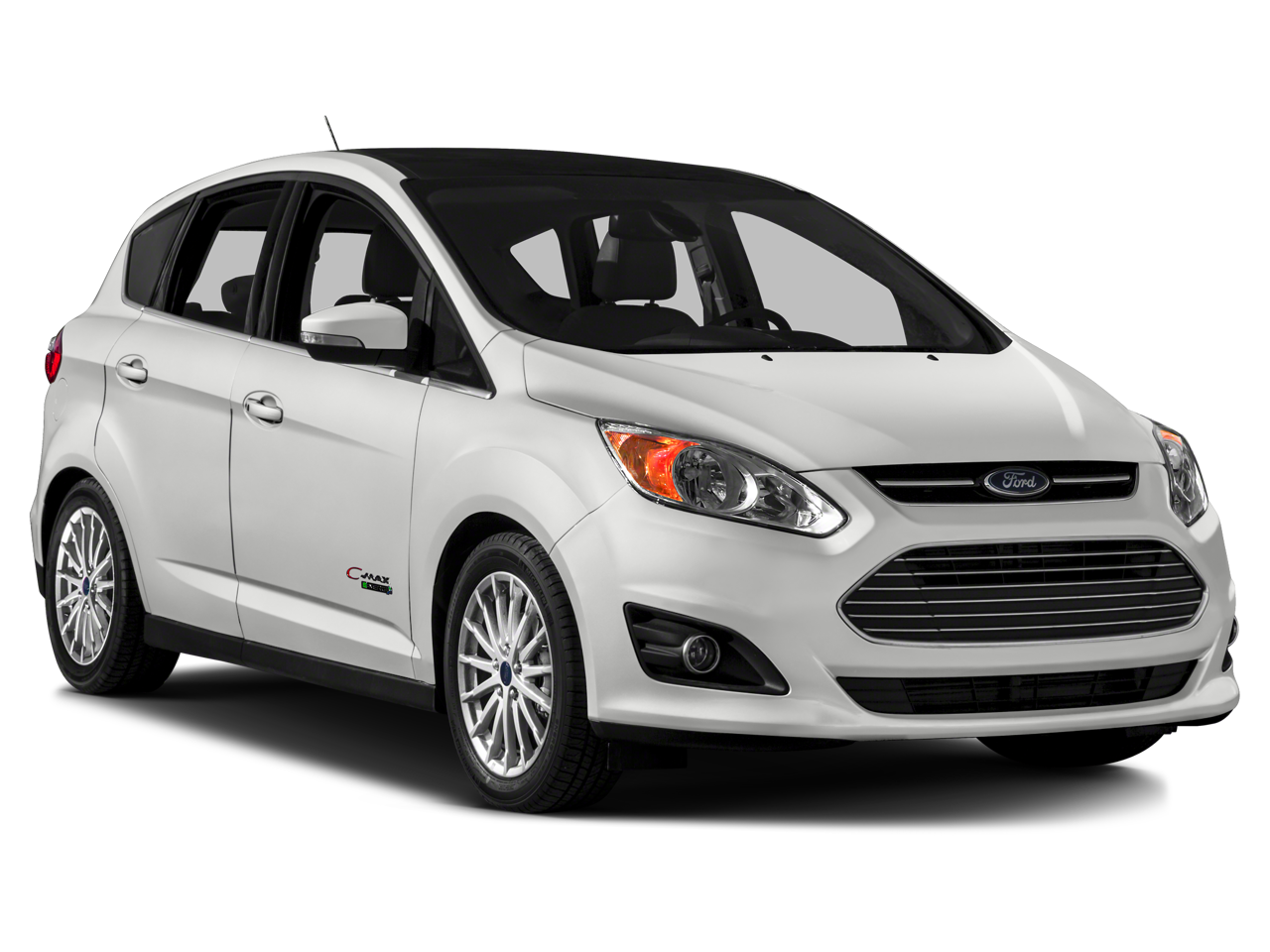 2015 Ford C-Max Energi SEL