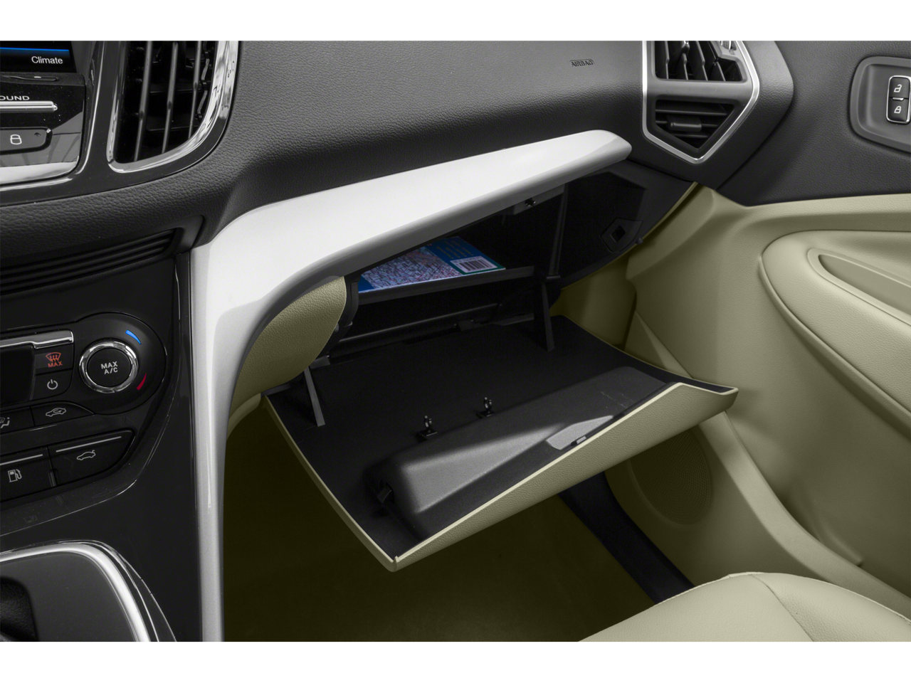 2015 Ford C-Max Energi SEL