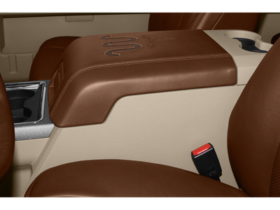 2015 Ford F-350SD Lariat