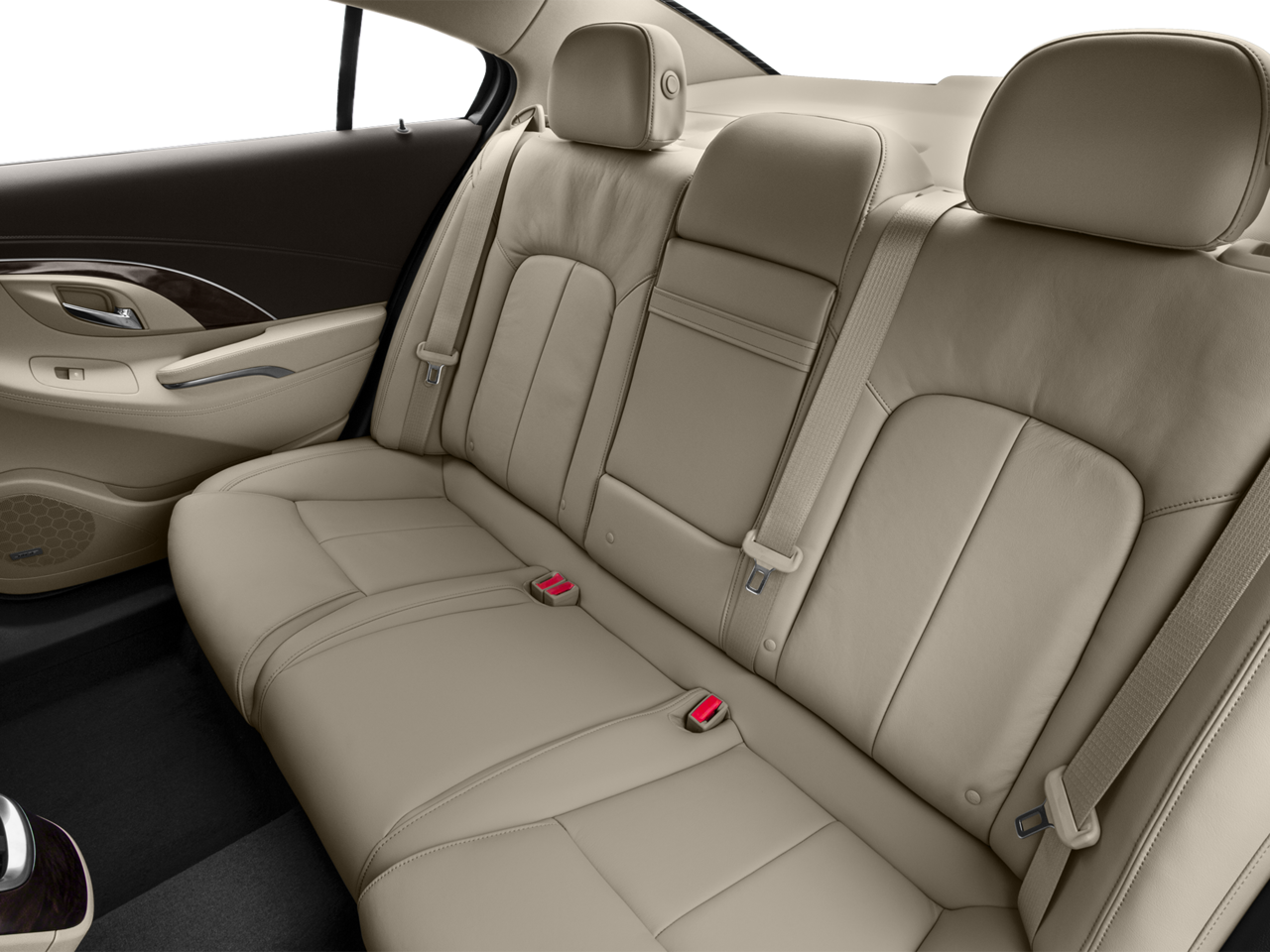 2016 Buick LaCrosse Sport Touring