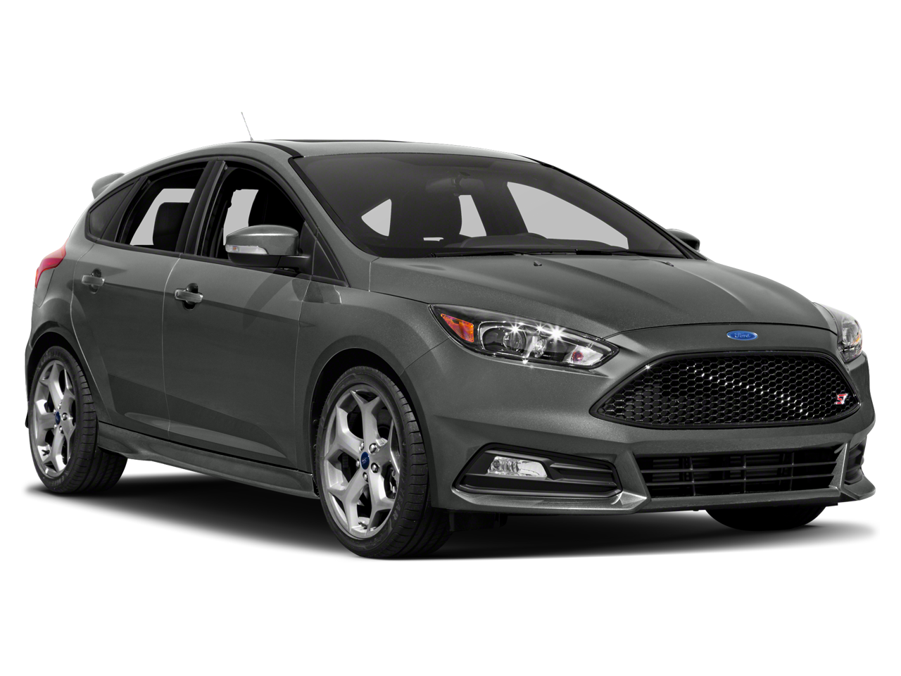 2016 Ford Focus ST ST