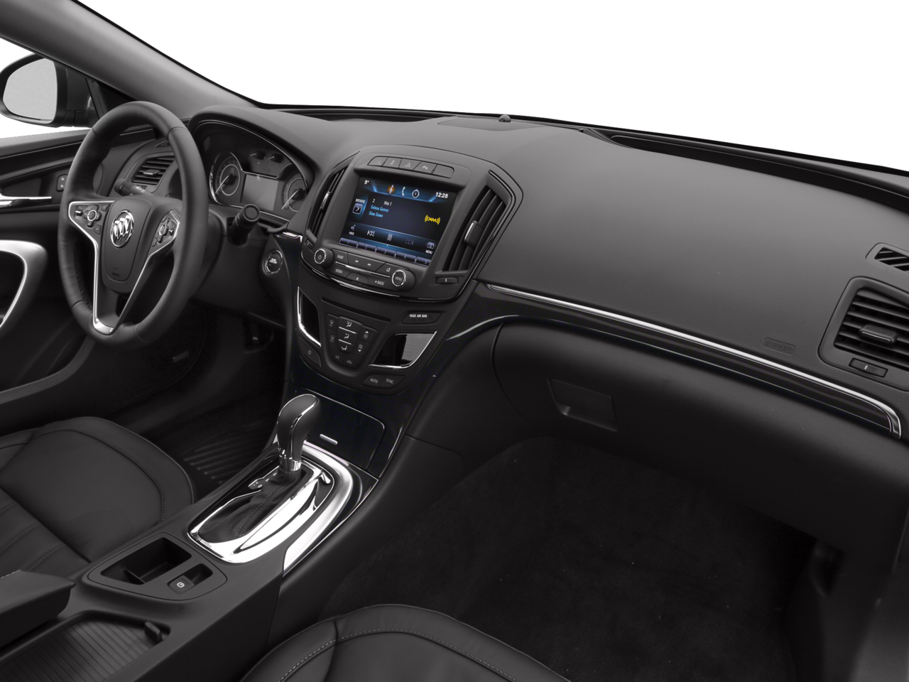 2017 Buick Regal Sport Touring