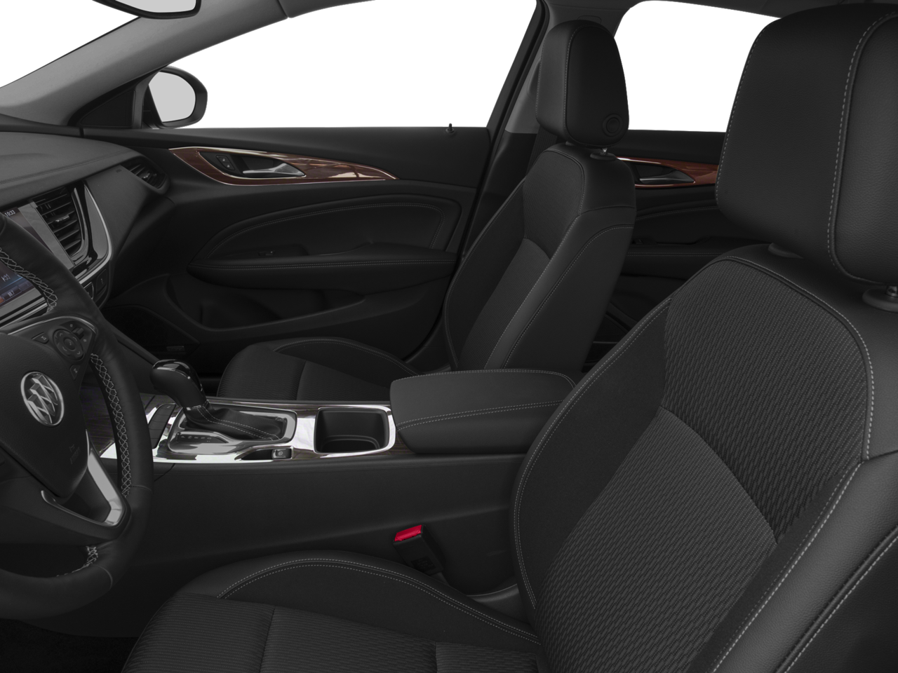 2018 Buick Regal Sportback Preferred