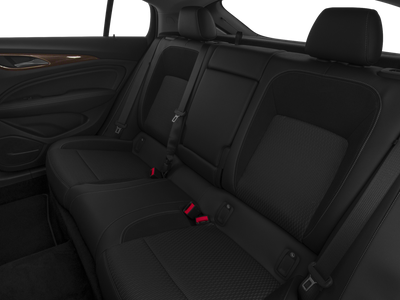 2018 Buick Regal Sportback Preferred