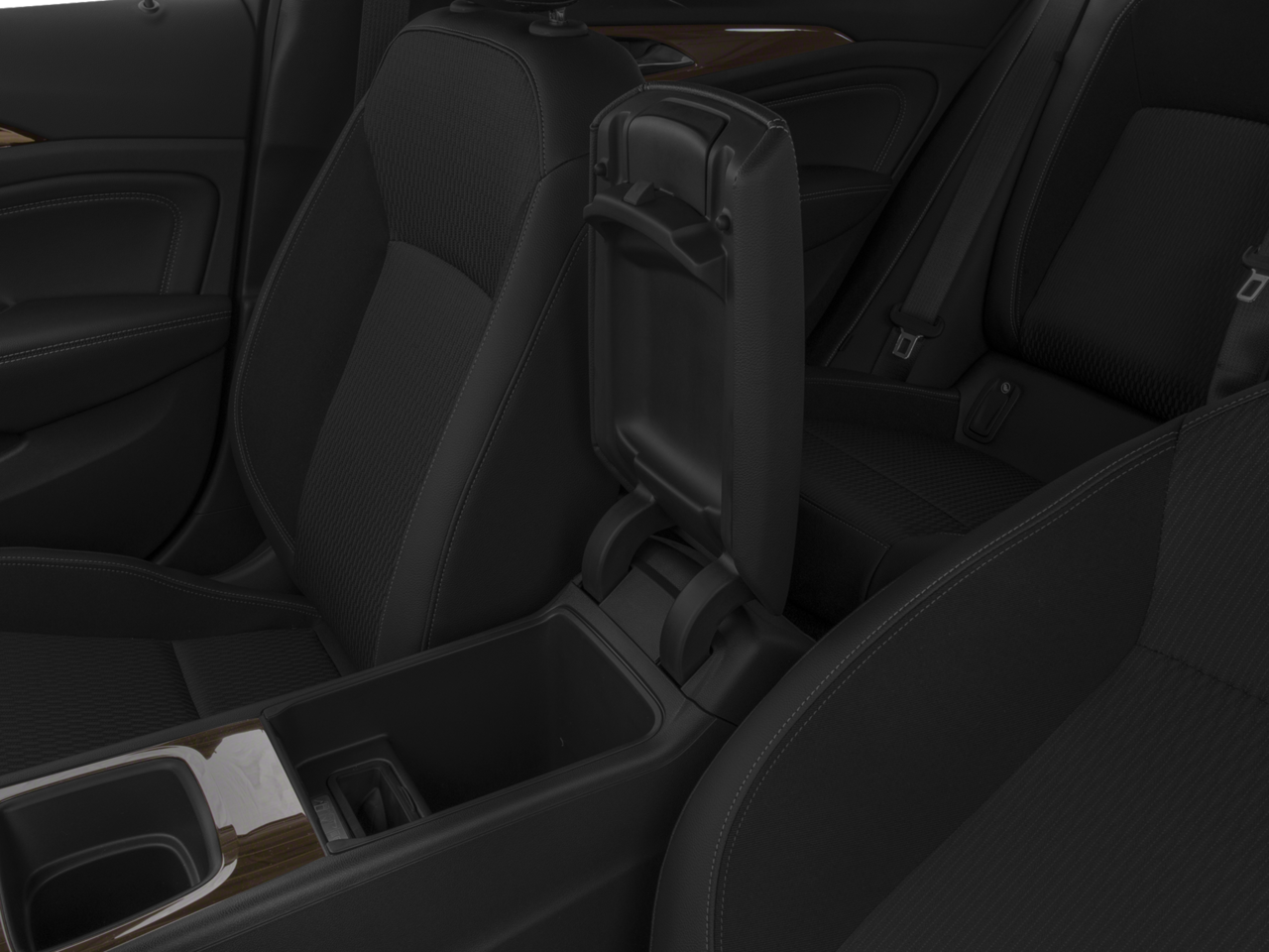 2018 Buick Regal Sportback Preferred