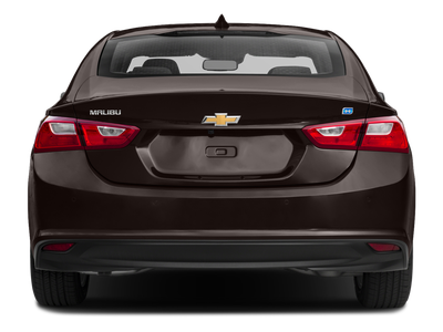 2018 Chevrolet Malibu Hybrid