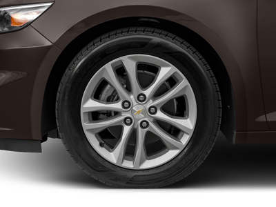 2018 Chevrolet Malibu Hybrid