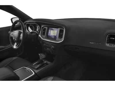 2018 Dodge Charger GT AWD