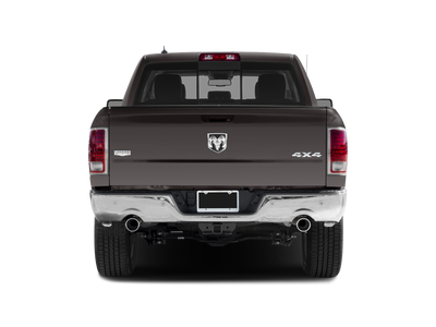 2018 RAM 1500 Laramie