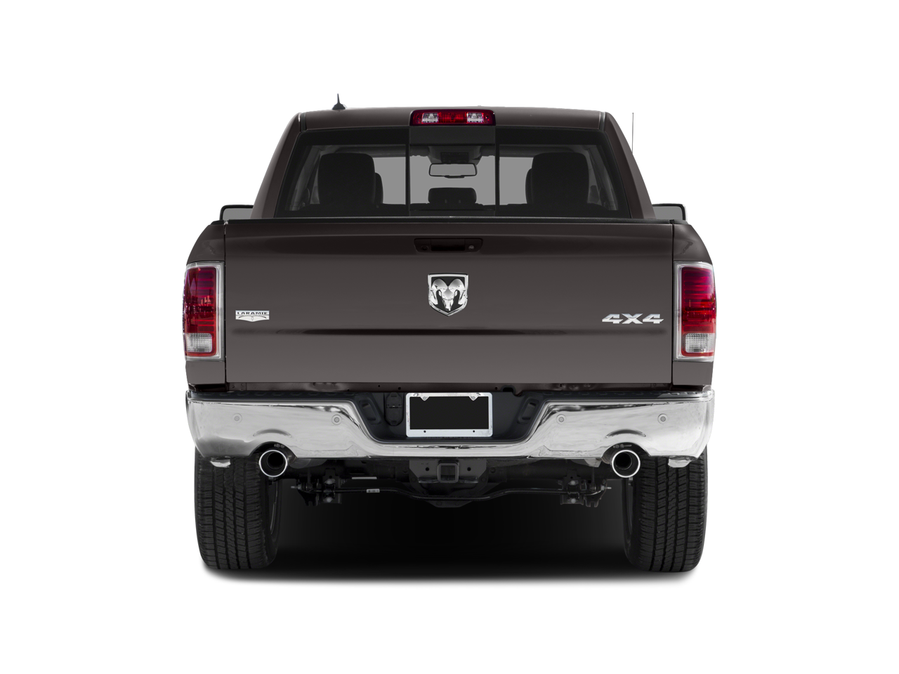 2018 RAM 1500 Laramie