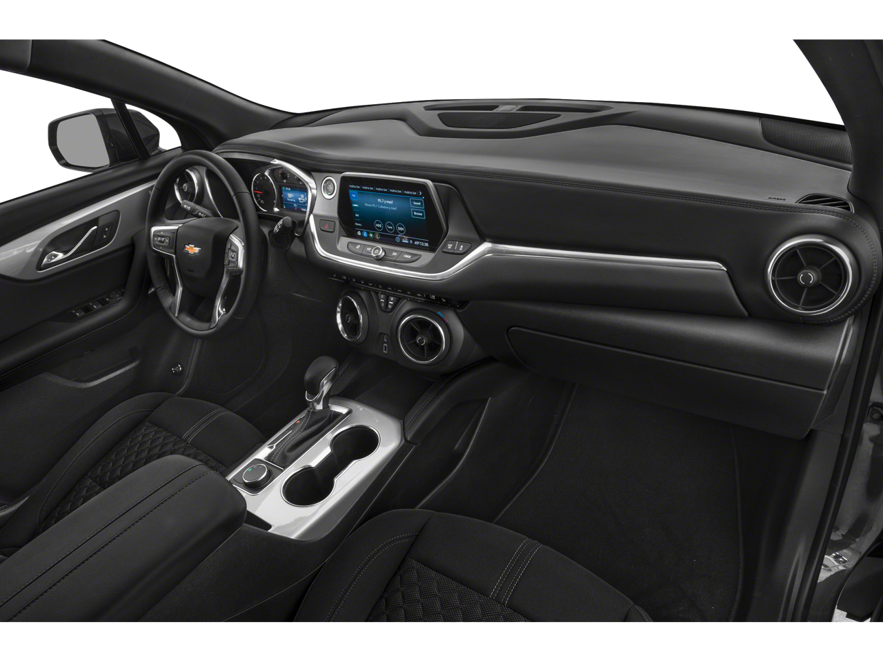 2019 Chevrolet Blazer AWD 4dr