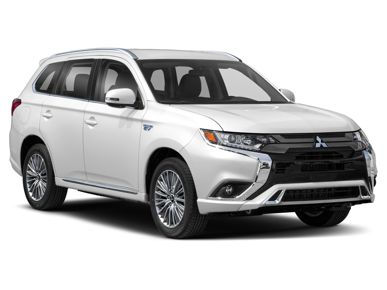 2019 Mitsubishi Outlander PHEV SEL