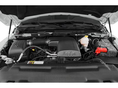 2019 RAM 1500 Classic Express Crew Cab 4x4 5'7" Box
