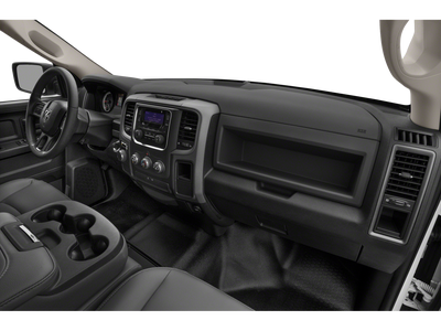2019 RAM 1500 Classic Express Crew Cab 4x4 5'7" Box