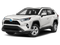 2019 Toyota RAV4 Hybrid Hybrid XLE
