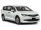 2020 Chrysler Voyager LX
