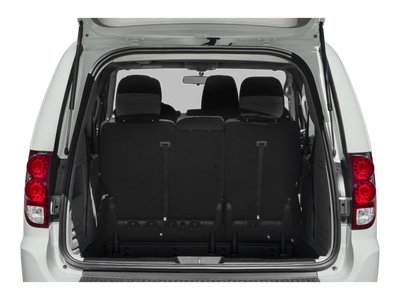 2020 Dodge Grand Caravan SE