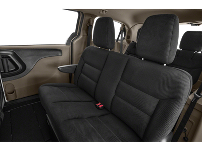 2020 Dodge Grand Caravan SE