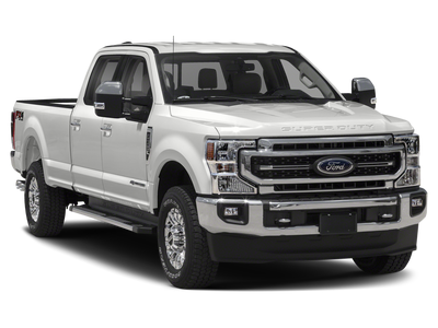 2021 Ford F-350SD Lariat