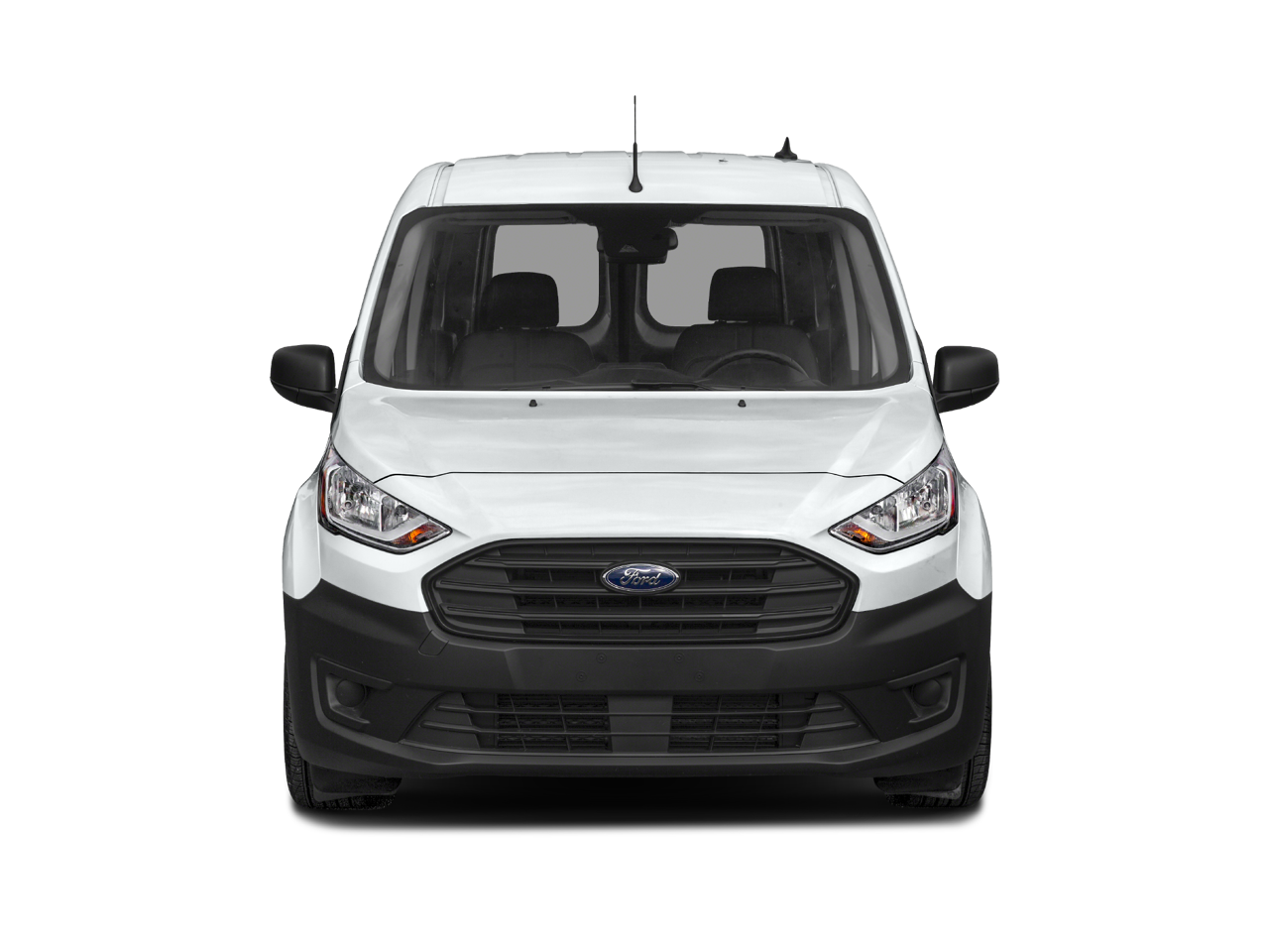 2021 Ford Transit Connect Van XLT