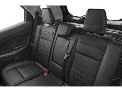 2022 Ford EcoSport Titanium