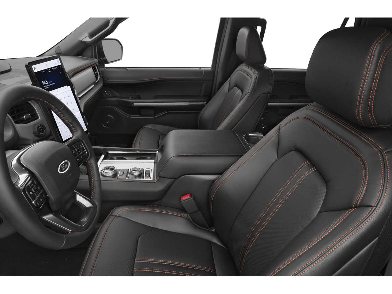 2023 Ford Expedition Timberline