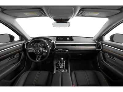 2023 Mazda Mazda CX-50 2.5 S Premium Plus