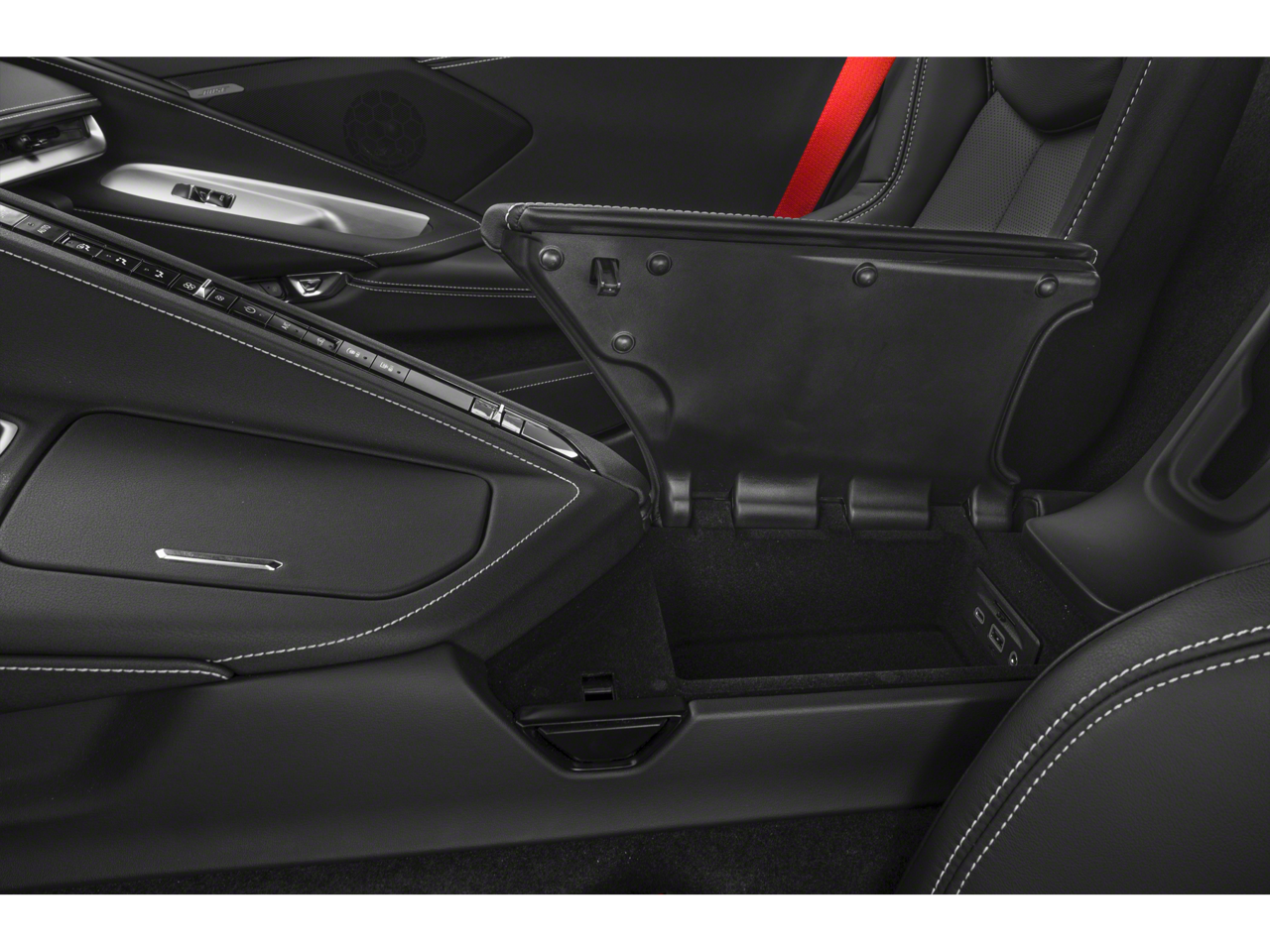 2024 Chevrolet Corvette 3LZ