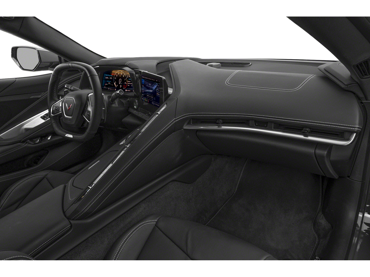 2024 Chevrolet Corvette 3LZ