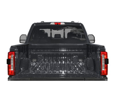 2024 Ford F-350SD Lariat