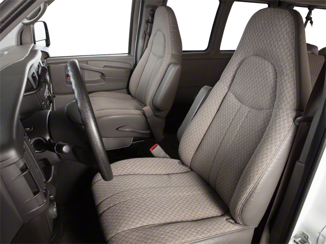 2011 Chevrolet Express Passenger 1LT