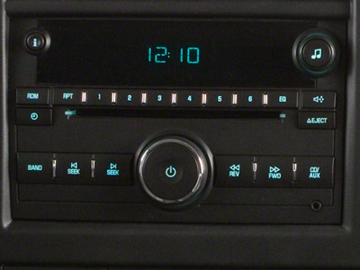 2011 Chevrolet Express Passenger 1LT