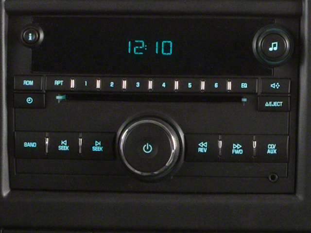2011 Chevrolet Express Passenger 1LT