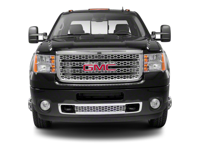 2011 Gmc Sierra 3500 HD Denali photo 4
