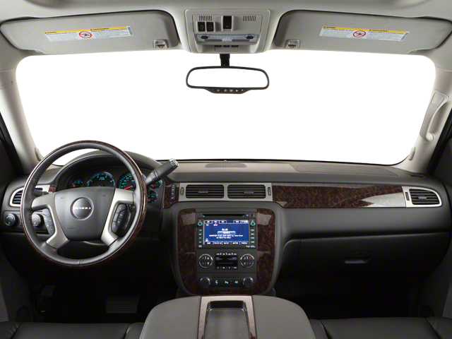 2011 GMC Sierra 3500 HD DRW Denali